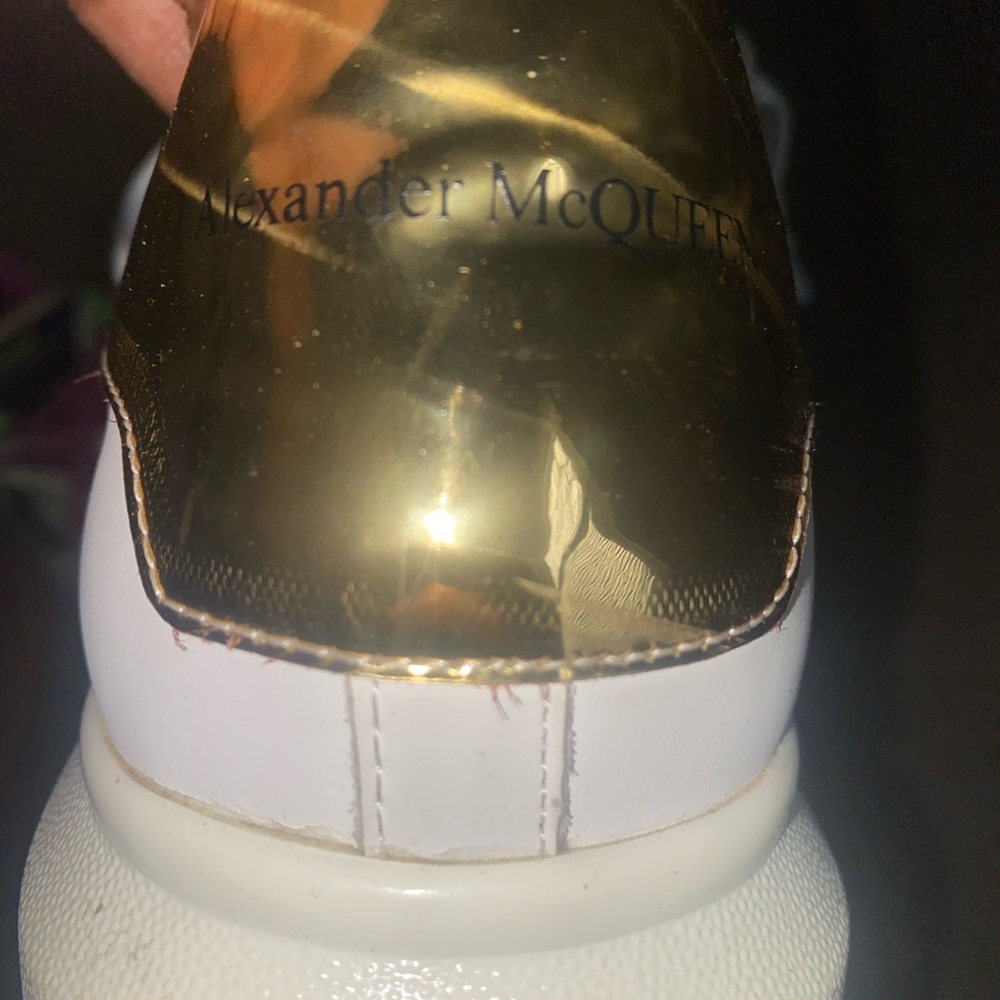 Alexander McQueen